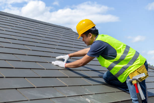 Best Residential Roofing Contractor  in Kemp, TX