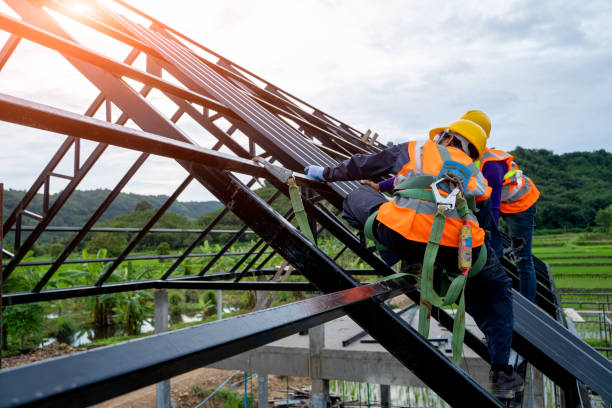 Best Storm Damage Roof Repair  in Kemp, TX