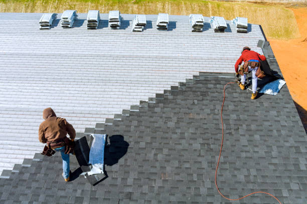 Best Flat Roof Repair Services  in Kemp, TX