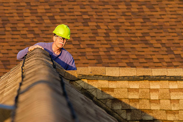 Best Local Roofing Companies  in Kemp, TX