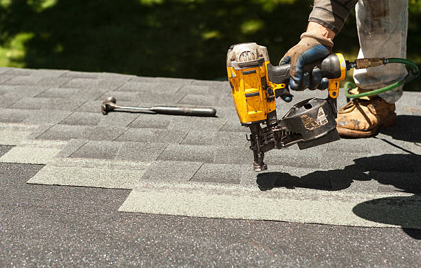 Quick and Trustworthy Emergency Roof Repair Services in Kemp, TX