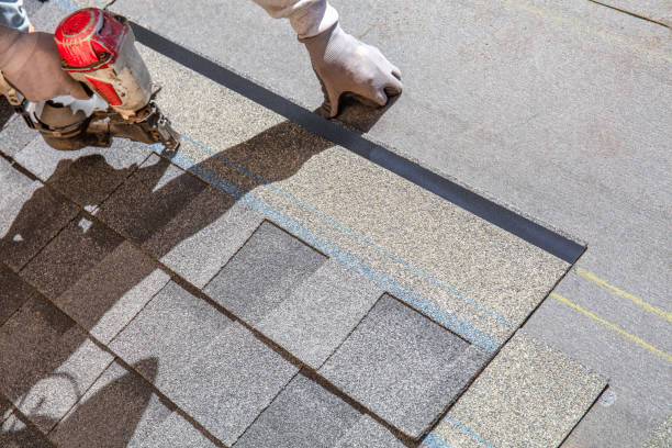 Best Roof Leak Repair  in Kemp, TX