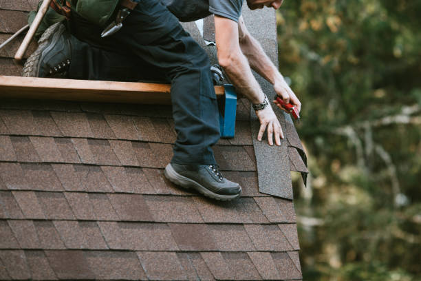 Best Flat Roof Repair Services  in Kemp, TX